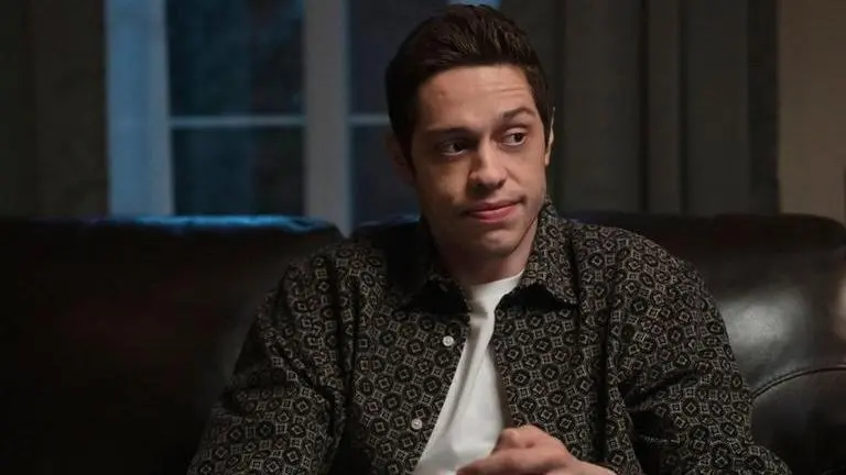 Pete Davidson to fulfill community service at NYC fire department after reckless driving Pete Davidson