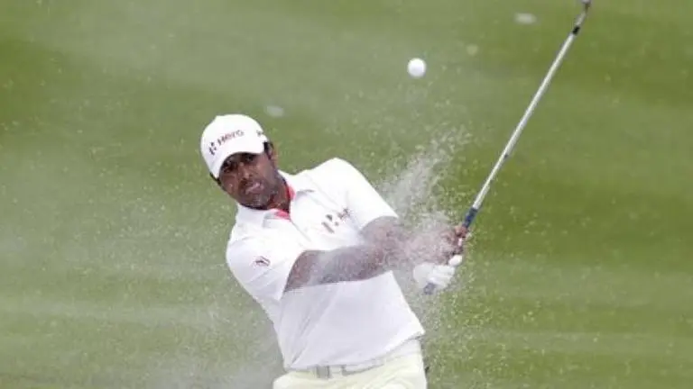 Lahiri seeks to turn fortunes around at Arnold Palmer Invitational Lahiri
