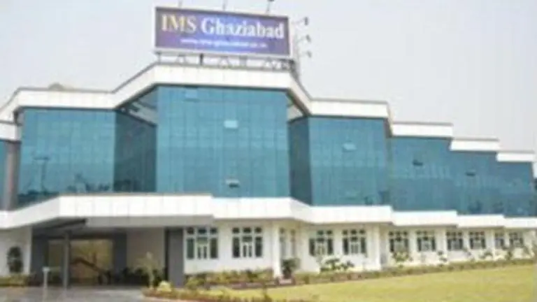 IMS Ghaziabad