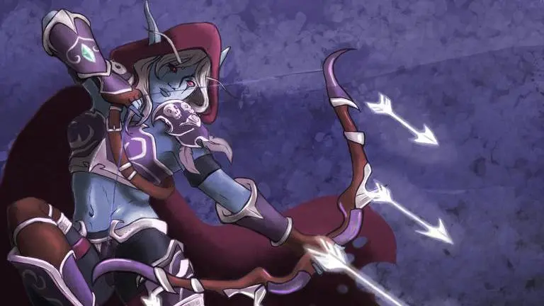 World of Warcraft: Here's WoW’s Entire Lore Up to Shadowlands, in a nutshell World of Warcraft