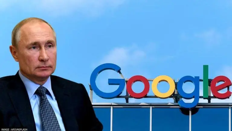 Google restricts paid app downloads and updates for Russian users amid Ukraine war Google