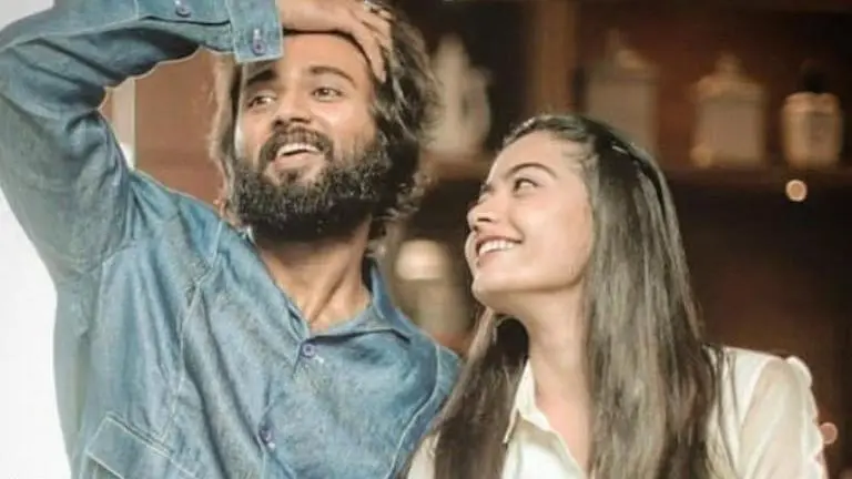 'Geetha Govindam' box office collection: See lifetime earnings of Vijay and Rashmika film geetha govindam box office collection