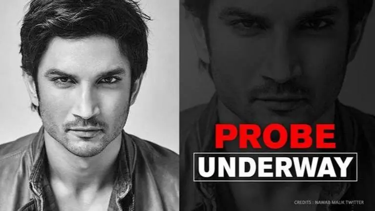 Sushant Singh's death: Mumbai Police directs top production house to submit contract copy Sushant Singh's death: Mumbai Police directs top production house to submit contract copy