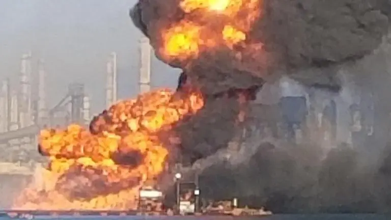 Bodies found of remaining 2 missing in Texas port explosion