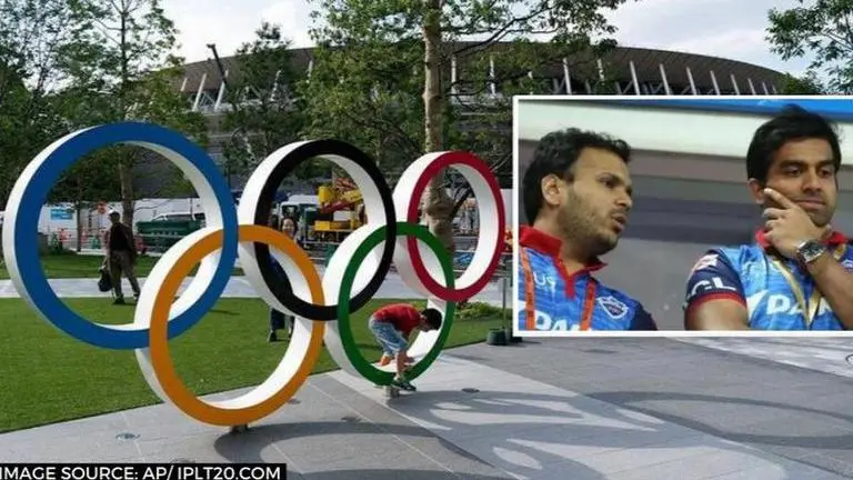 Delhi Capitals owners, Amul to pay ₹1 crore each to sponsor Indian Olympics contingent Delhi Capitals