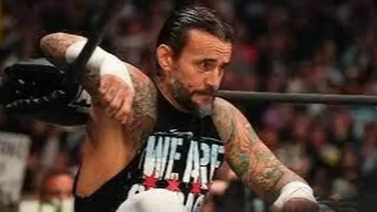 'Bring him home': Netizens demand CM Punk's return in WWE after he gets fired from AEW 'Bring him home': Netizens demand CM Punk's return in WWE after he gets fired from AEW