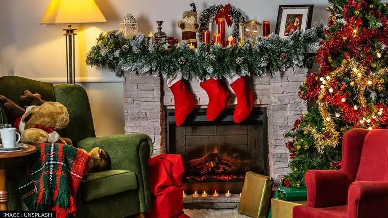 Merry Christmas 2021: Top 50 Xmas wishes, quotes, messages and greetings for the festival Merry Christmas Wishes 2021