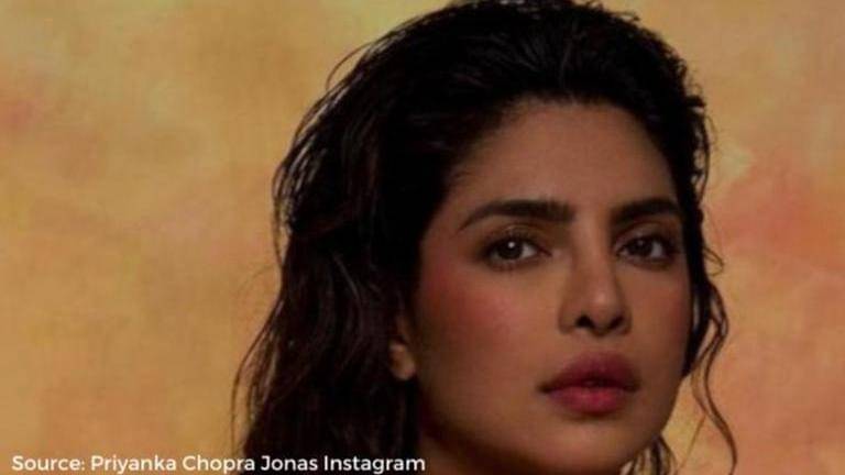 Priyanka Chopra Jonas thanks fans post 'Unfinished' book release, says ...