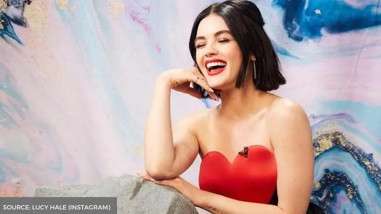 Who is Lucy Hale dating? Know all about the actor's personal life who is lucy hale dating