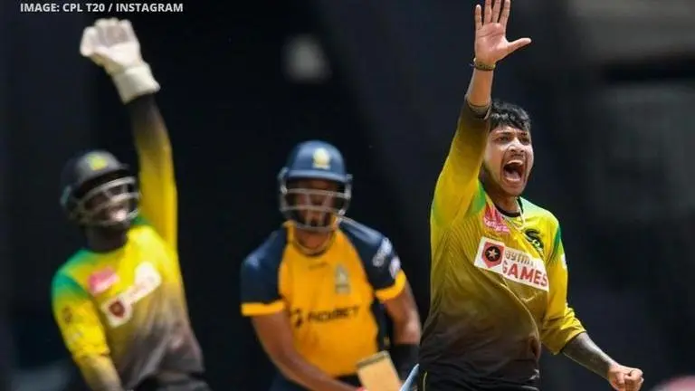 GUY vs JAM Dream11 prediction,team, top picks, Caribbean Premier League 2020 live GUY vs JAM dream11