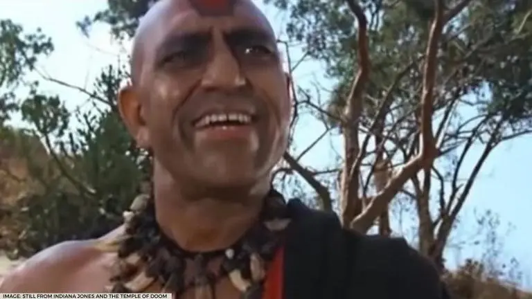 amrish puri