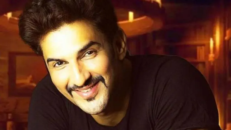 Actor Manish Raisinghan recalls teaching martial arts, ahead of Teachers Day Manish Raisinghan