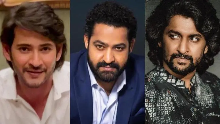 Ugadi 2023: Jr NTR, Mahesh Babu, Nani, Sai Pallavi extend wishes Ugadi 2023