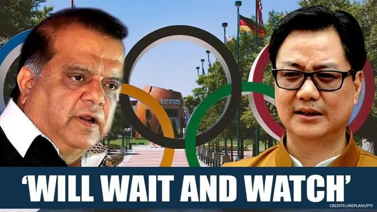 India to not take a stand 'in haste' on sending athletes to Tokyo Olympics 2020 IOA