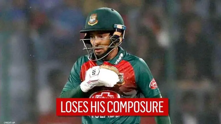Mushfiqur Rahim