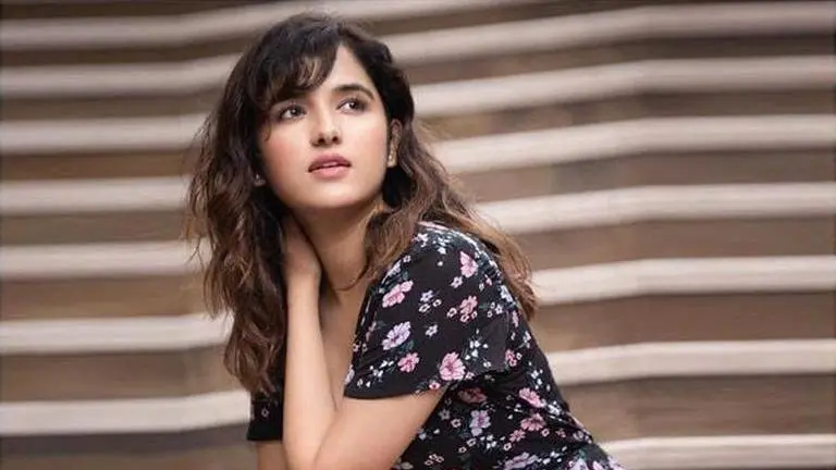 Can't wait to resume 'Nikamma' shoot once it's safe to get back to work: Shirley Setia Shirley