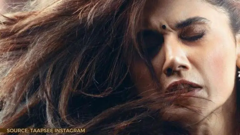 'Thappad' box office collection; Know how much the Taapsee Pannu starrer made thappad box office collection