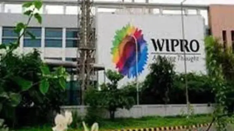 After big tech giants, Wipro fires hundreds of freshers & employees over poor performance Wipro
