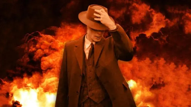 A geek’s review of Oppenheimer: The slow burn that eclipses the biggest bang Oppenheimer