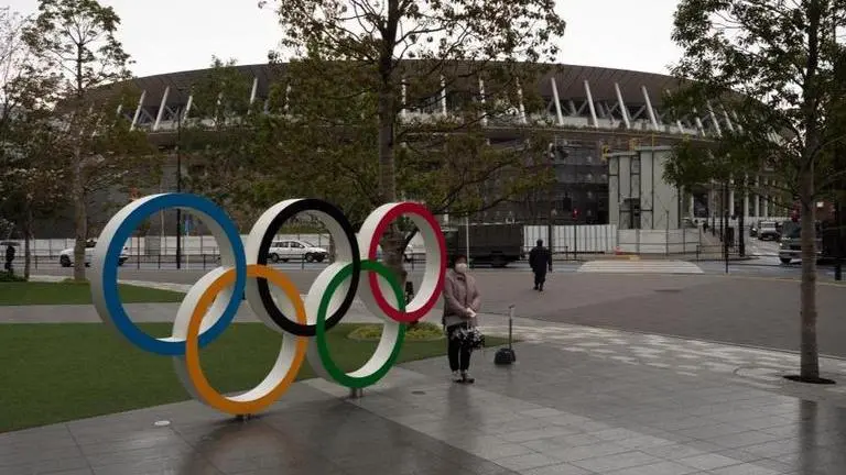 IOC unveils Tokyo Olympics 2020 Plans; Olympic House to open on June 8 IOC