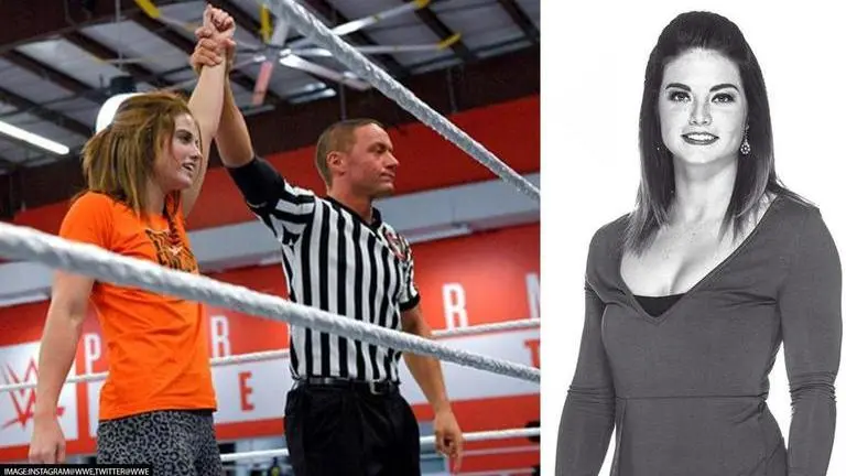 Who was Sara Lee? WWE condoles demise of 30-year-old former superstar Sara Lee