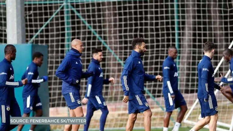 FEN vs GAZ Dream11: Fenerbahce SK vs Gaziantep FK prediction and team news fen vs gaz dream11