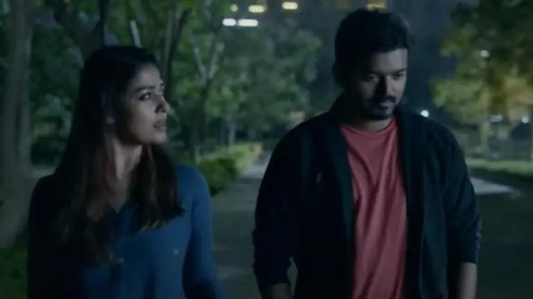 Bigil Box Office Collection: Here's how much the Vijay-starrer earned in its lifetime bigil box office collection