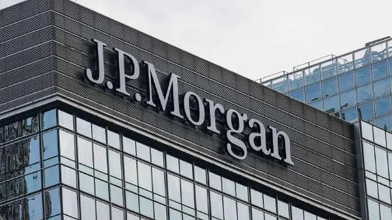 JPMorgan's online bank Chase plans to expand across Europe JP Morgan