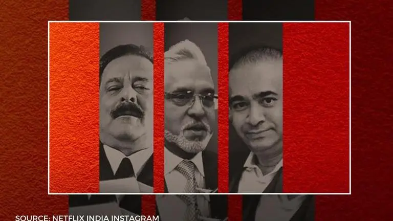 bad boy billionaires india review