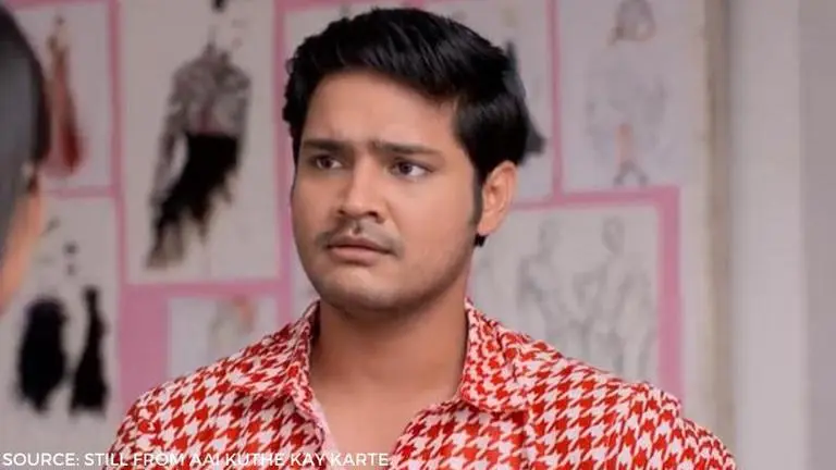 'Aai Kuthe Kay Karte' written update for Feb 25: Gauri rejects Yash's proposal aai kuthe kay karte episode