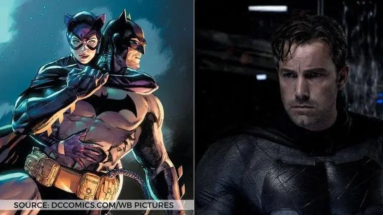 Zack Snyder's 'Justice League' director reveals his choice for DCEU's 'Catwoman' Zack Snyder's Justice League