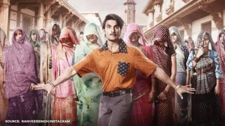 Producer Maneesh Sharma praises Ranveer Singh for his stint in 'Jayeshbhai Jordaar' Jayeshbhai Jordaar