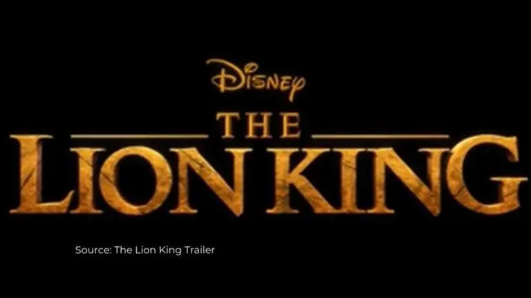 the lion king telugu cast