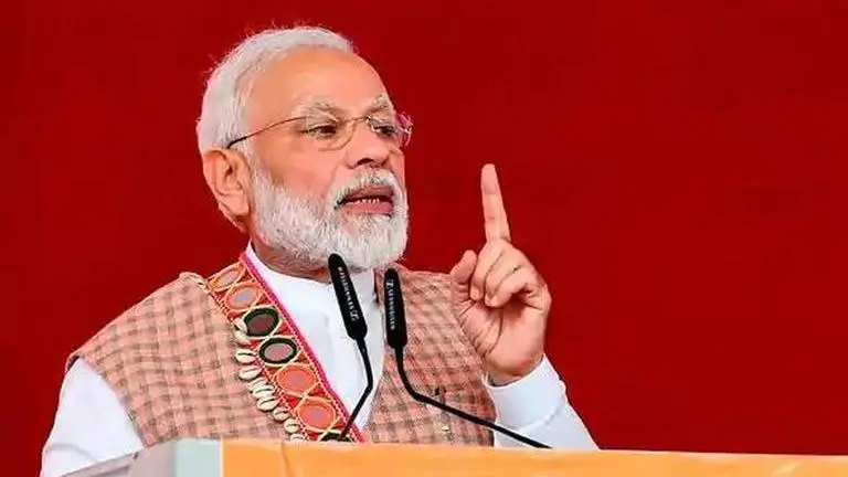 Focus should be on reducing COVID-19 transmission rate, increasing public activity gradually: PM Modi