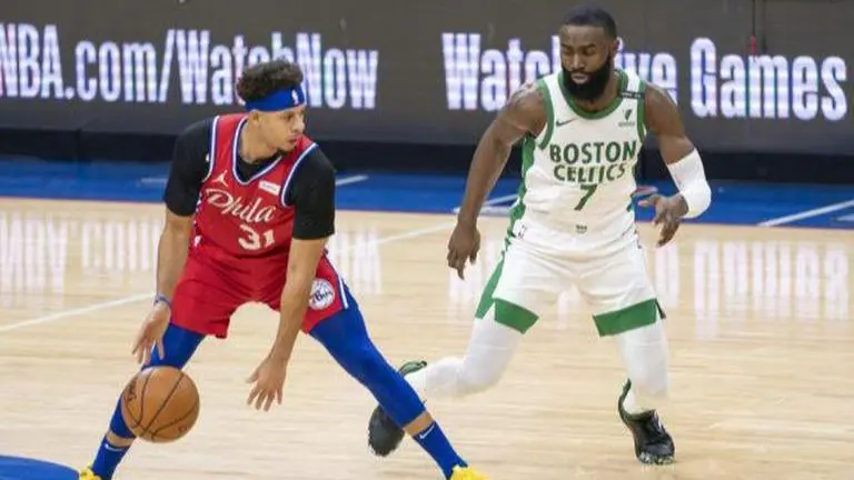 Joel Embiid had 38 points, 76ers beat Celtics 122-110