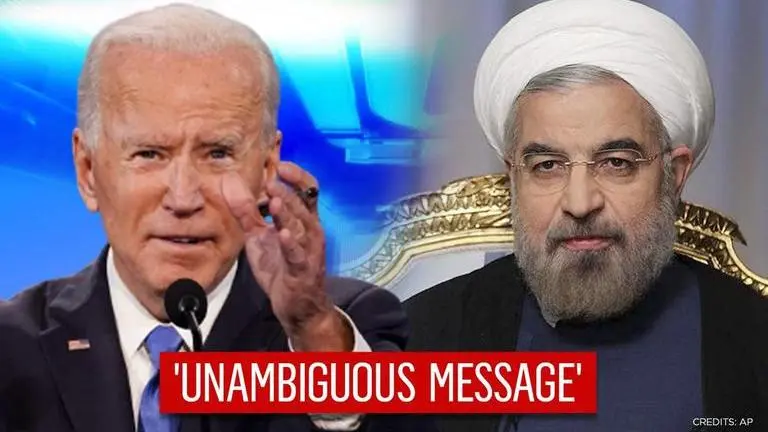 US bombs facilities in Syria used by Iran-back terrorists