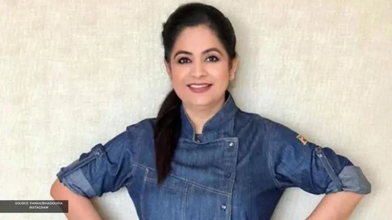 MasterChef Pankaj Bhadouria Quiz: Take this quiz to show how well you follow her hacks masterchef pankaj bhadouria