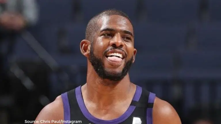 Chris Paul