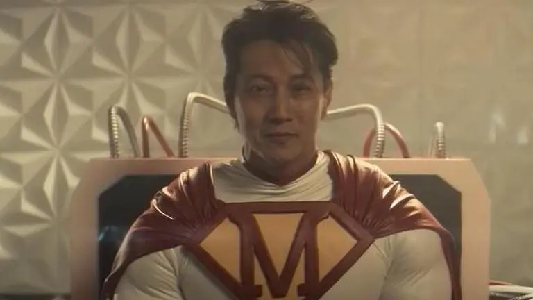 'The Guardians of Justice' ending explained: Who murdered Marvelous Man? The Guardians of Justice, marvelous man