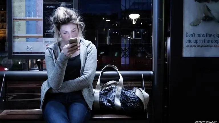 Quality of screen time decides impact on users, not number of hours, claims Berkeley study UC Berkeley