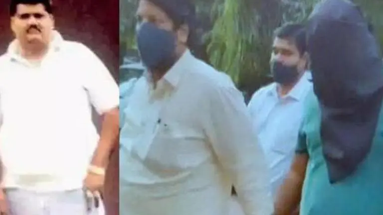 Gangster Suresh Pujari's case to be dealt by SIT of Maharashtra ATS; SP Shinde to head Suresh Pujari