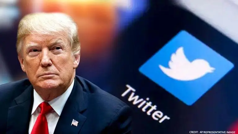 Twitter removes Trump's retweeted post spreading misinformation about COVID-19 Twitter
