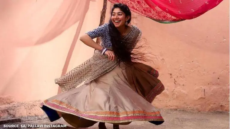 Sai Pallavi