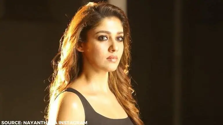 Nayanthara