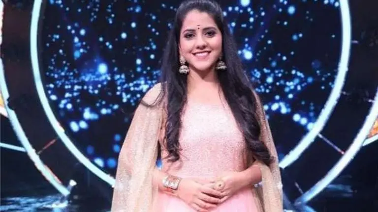 Latest elimination in Indian Idol: Vizag's Sireesha Bhagavatula no longer in Top 10 today's elimination in indian idol