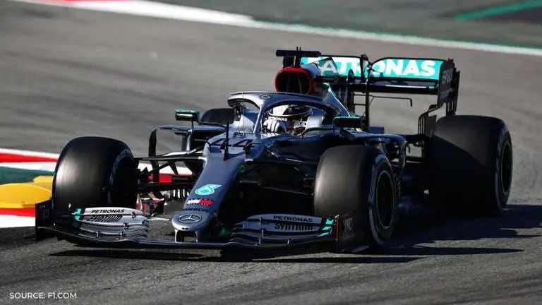 DAS system F1: What is DAS system? All you need to know ahead of F1 2021 das system f1