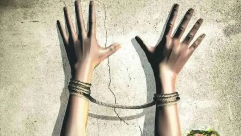 COVID-19: Activists warn of sharp rise in human trafficking in near future