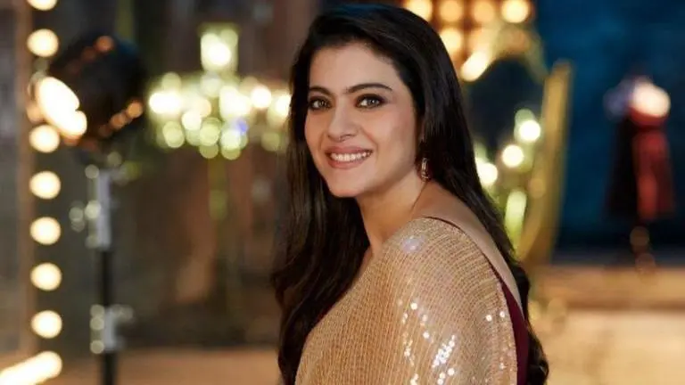 Kajol opens up about invasion of privacy in paparazzi culture: They follow me even when... Kajol