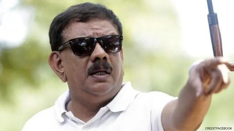 Priyadarshan