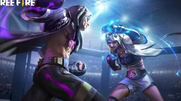 Garena Free Fire Redeem Codes For August 17, 2021: Redeem Latest Free Reward Using Codes garena free fire redeem codes